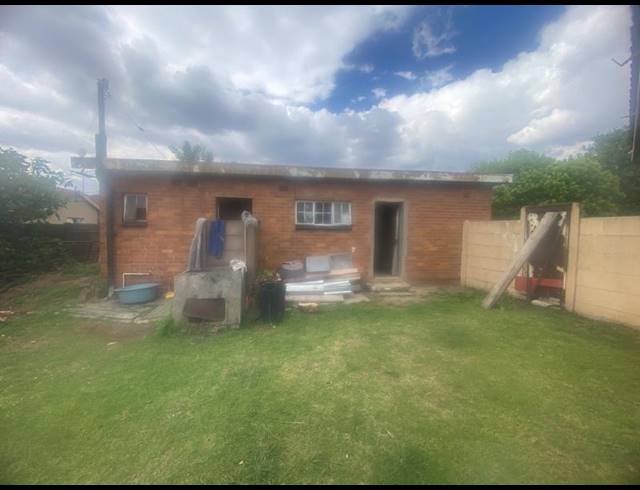3 BEDROOM HOUSE FOR SALE IN PULLENS HOPE